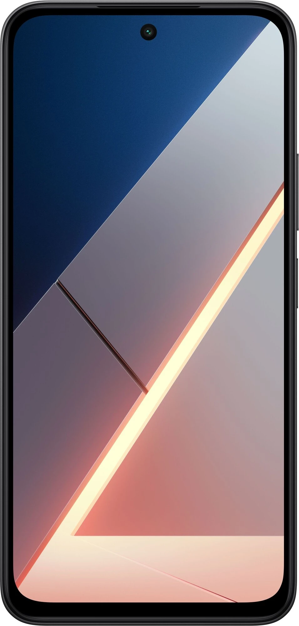 Смартфон POCO M7 6/128 Гб черный