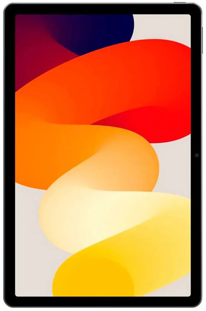 11" Планшет REDMI Pad SE 6/128 ГБ Wi-Fi серый