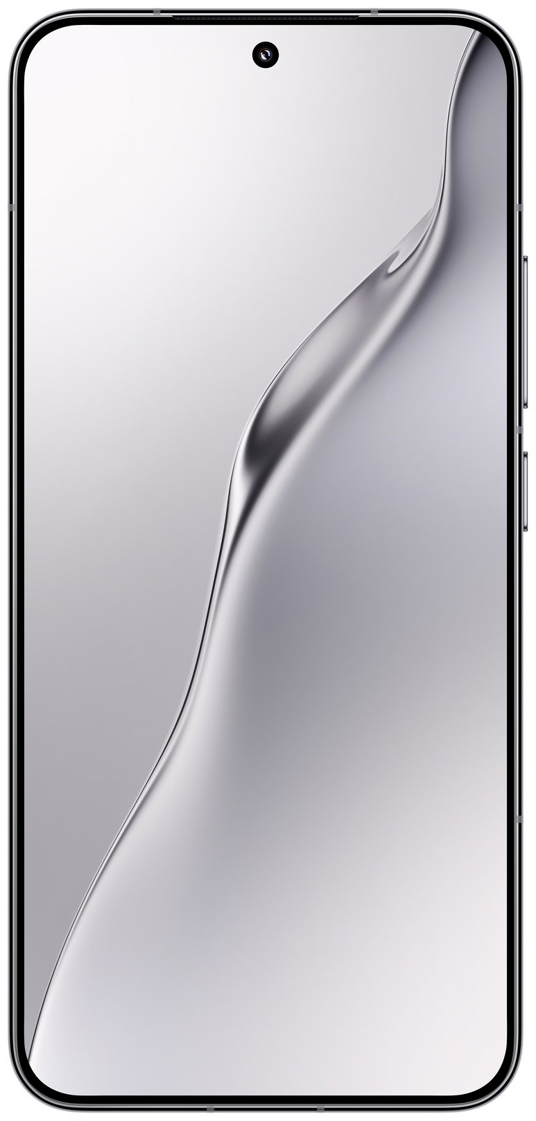 Смартфон Xiaomi 15 12/512 ГБ серебристый